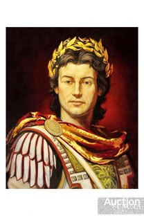 Александр Македонский