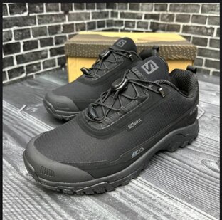 Salomon thermo -21° 