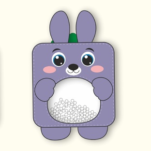 Отрисовка в CorelDRAW 