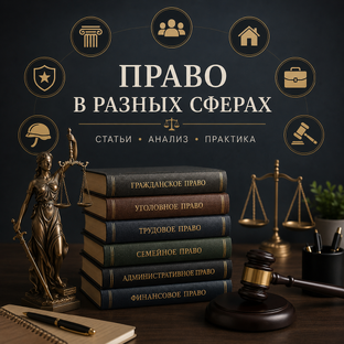 Общие правовые вопросы