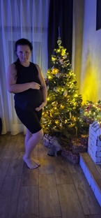 Дневник моей 4й беременности