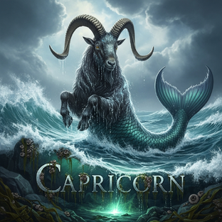 Гороскоп Козерог