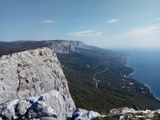 18-21 _ Поездки, Походы, Прогулки _18-21