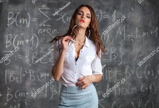 Математика для чайников.