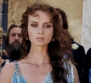 Царицы и августы