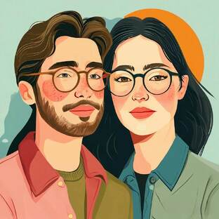 Я с другими