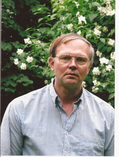 Падейский Владимир Всеволодович