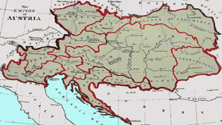 Объединение Италии