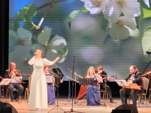 Екатерина Гусева 