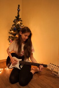 О музыке от маленькой совы