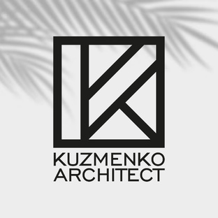 Проекты бюро KUZMENKO ARCHITECT