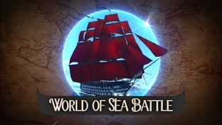 World of Sea Battle