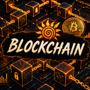 Blockchain