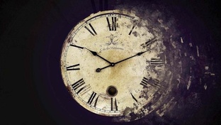 Удивительное из прошлого 