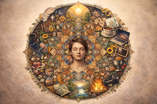 Старшие Арканы в реальной жизни