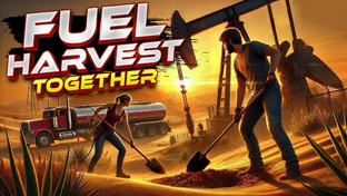 Fuel Harvest Together