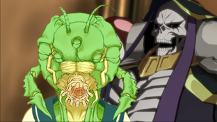 Lord of Nazarick Прохождение