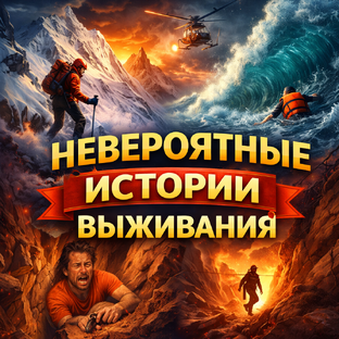 Невероятные истории выживания