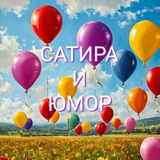 Сатира и юмор