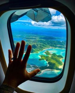 Путешествия: коротко и без воды