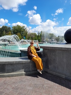 ВСЕМ ДРУЗЬЯМ УДАЧИ И БЛАГОПОЛУЧИЯ 🙏❤