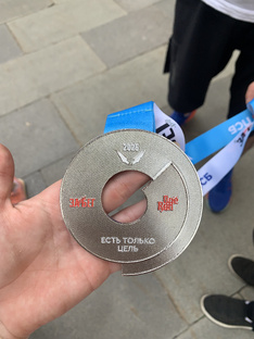 Результаты до/после