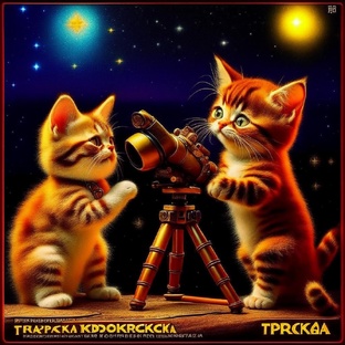 Ролики по занимательной астрологии