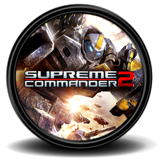 Supreme Commander 2 (2010)