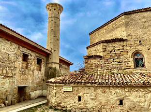 Крым Запад (Евпатория здесь)