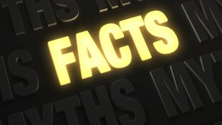 10 Удивительных Фактов