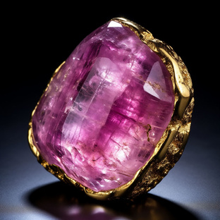 Легенды о самоцветах