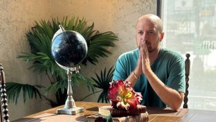 Про гармоничную личность 