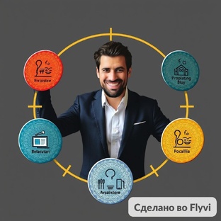 Построение себя