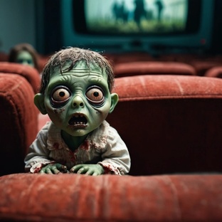 Коллекция старых фильмов для повторного просмотра 