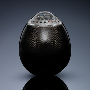 Петербургский пасхальный турбийон