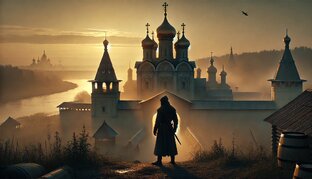 Хожение (Хождение) за три моря