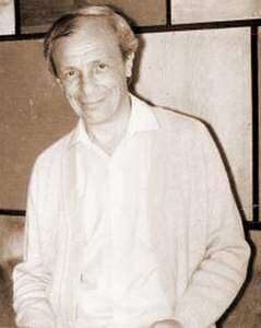 Леонид Федорчук