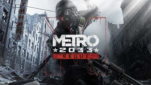 Metro 2033
