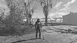 Fallout 4 - Прохождения и моменты из игры