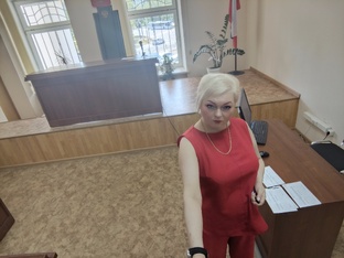 Бабушка против "хорошего парня"