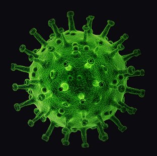 Короновирус 2020. Динамика развития болезни