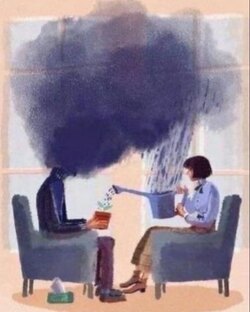 Психологическое консультирование