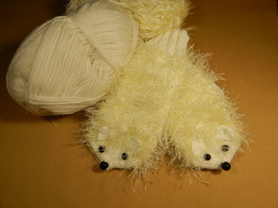 Вязание спицами