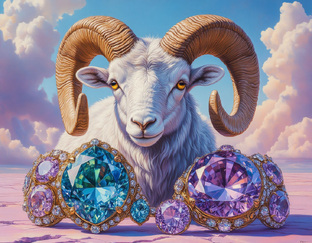 Знак Зодиака Овен