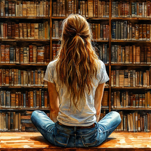 Библиотека психолога