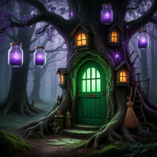 Парклики (хранители парка)