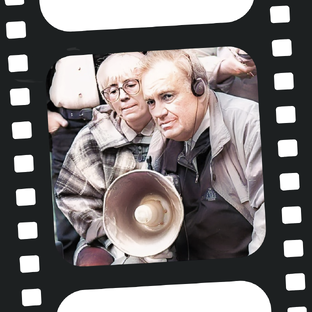 Закулисье киношедевров