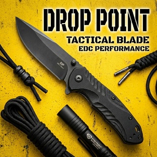 DROP POINT