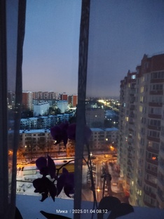 Подмосковье