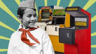 Игры на экране